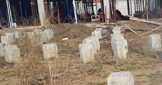 Демонтаж бетонных свай в Вятских Полянах - Сварной-Втс | Цены от 1016 рублей