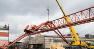 Демонтаж кранов Вятские Поляны, цена от 2895 руб.
