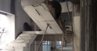 Демонтаж лестницы Вятские Поляны, цена от 2895 руб.