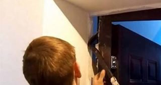 Демонтаж металлической двери в Вятских Полянах - стоимость от 2032 рублей