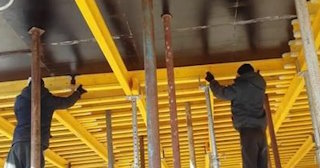 Демонтаж опалубки в Вятских Полянах: цены от 356 рублей | Сварной-Втс