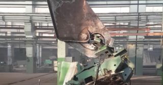 Демонтаж станков Вятские Поляны, цена от 2895 руб.