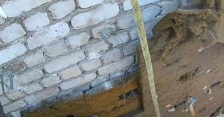 Демонтаж утеплителя в Вятских Полянах по выгодной цене от 407 рублей - Сварной-Втс
