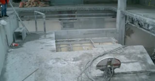 Демонтаж бассейна в Вятских Полянах: цена от 1016 рублей - Сварной-Втс