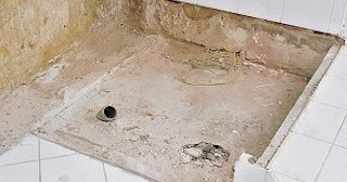 Демонтаж душевой кабины в Вятских Полянах - цена от 2032 рублей | Сварной-Втс