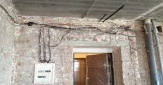 Демонтаж электрики в Вятских Полянах - цены от 508 руб. - Сварной-Втс