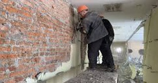 Демонтаж кирпичной кладки в Вятских Полянах – цена от 559 руб | Сварной-Втс