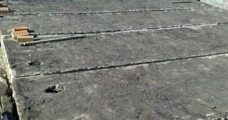 Демонтаж наплавляемой кровли: цена от 701 рублей за м2 | Сварной-Втс