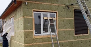 Демонтаж сайдинга от 356 рублей в Вятских Полянах - профессиональные услуги Сварной-Втс