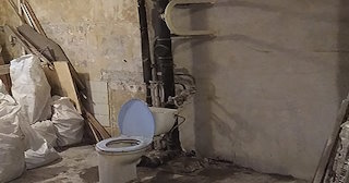 Демонтаж сантехкабины в панельном доме - цена от 1016 рублей | Сварной-Втс