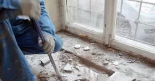 Демонтаж стеклопакетов в Вятских Полянах - цена от 914 руб. | Сварной-Втс