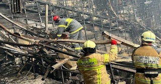Разбор завалов в Вятских Полянах - услуги компании Сварной-Втс от 508 рублей